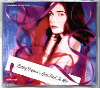 Cathy Dennis - You Lied To Me